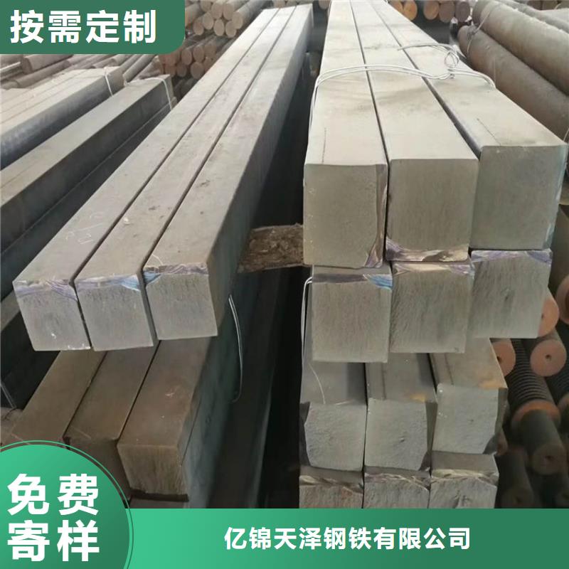 QT500球墨棒厂家销售