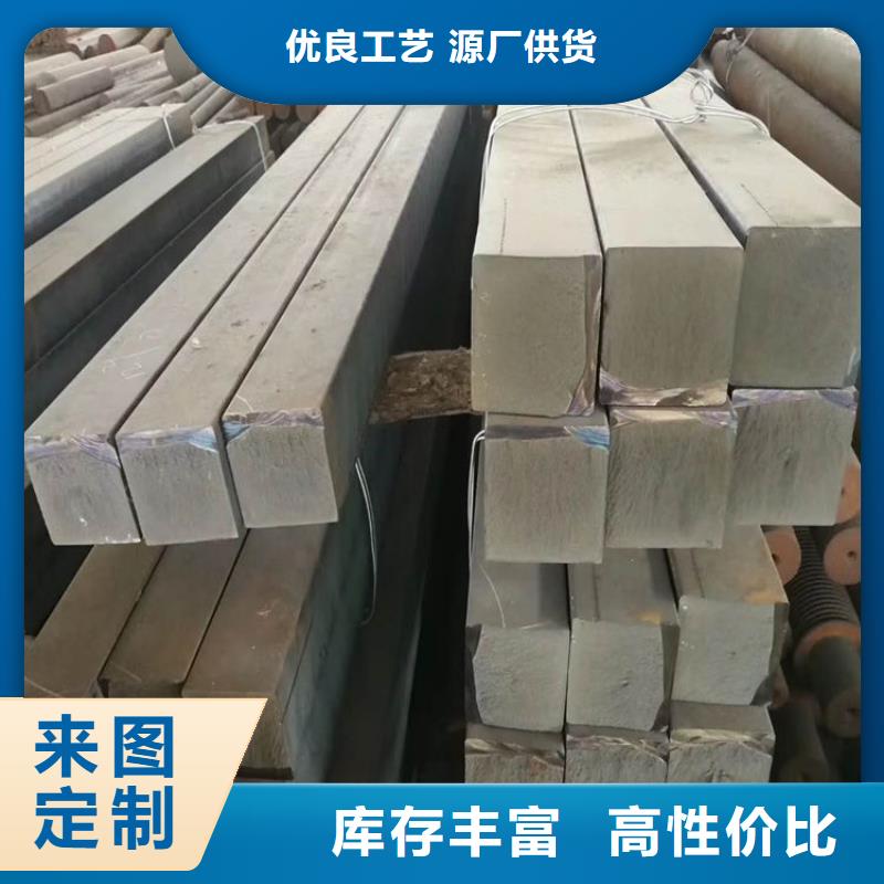 QT400球墨铸铁方棒多少钱