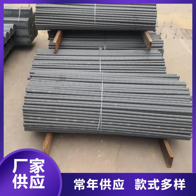 生铁棒HT350切割零售