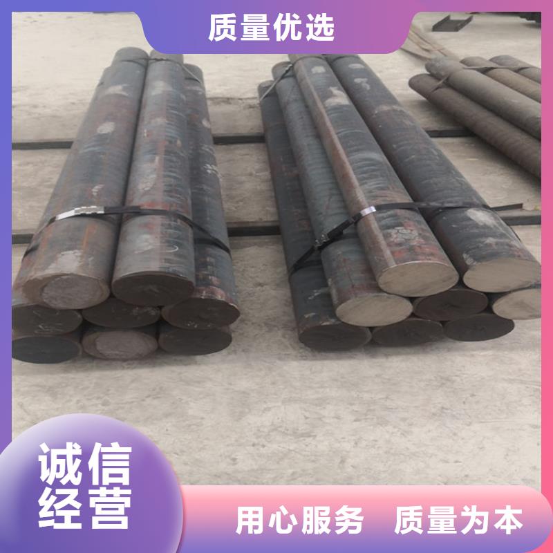 HT250灰口铸铁棒材零售商