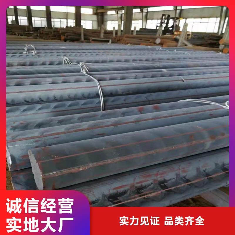 球墨铸铁圆钢qt600销售商