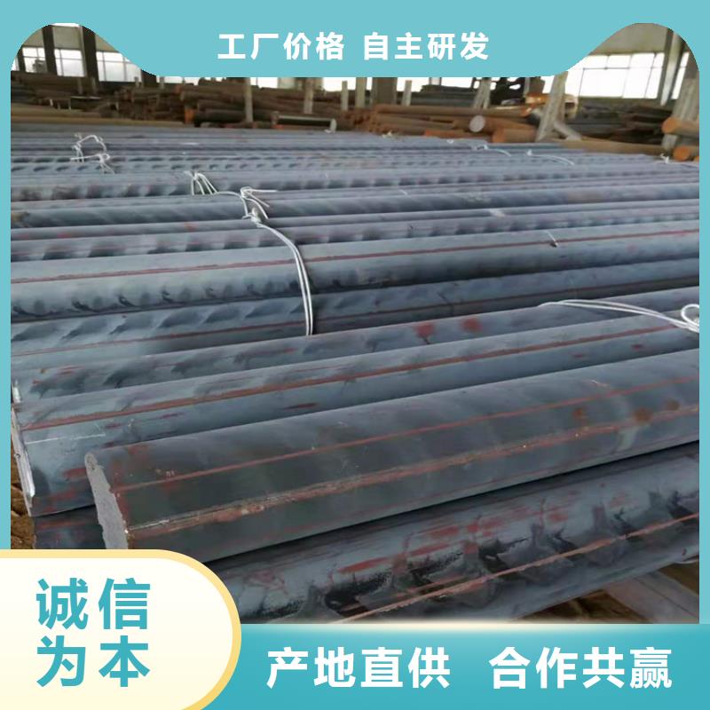 QT450-10球墨铸铁棒价格优惠