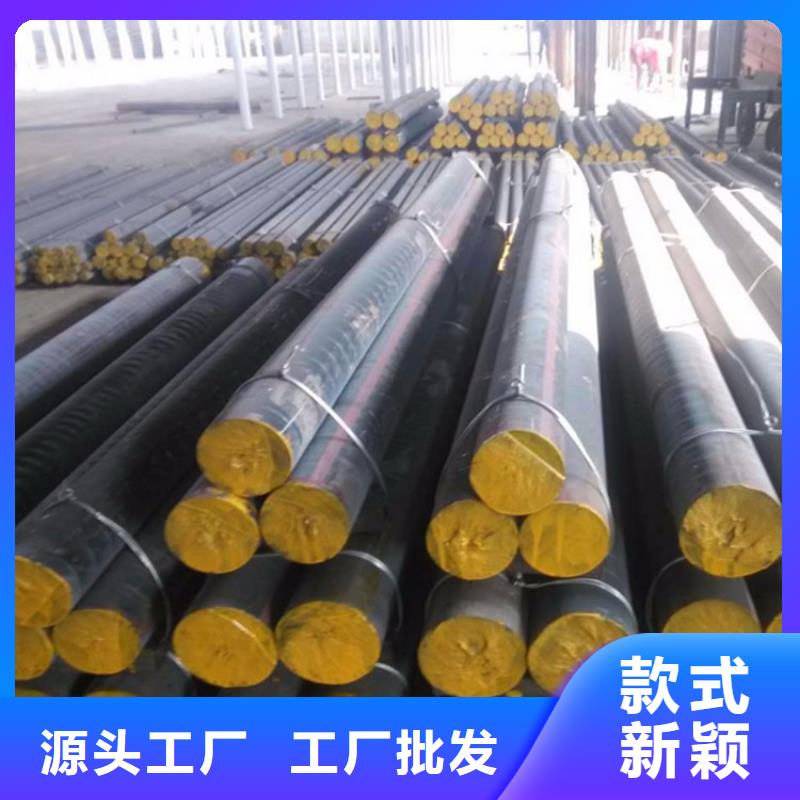 球铁QT600-3铸铁圆棒批发零售