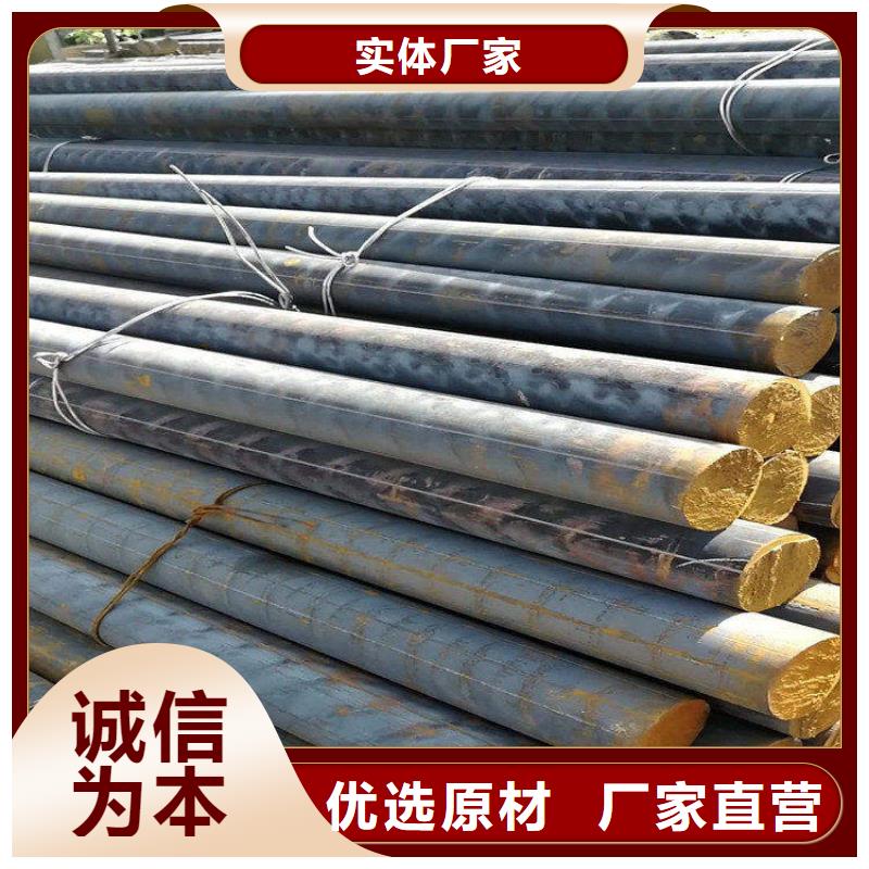 铸铁型材球墨铸铁棒库存量大