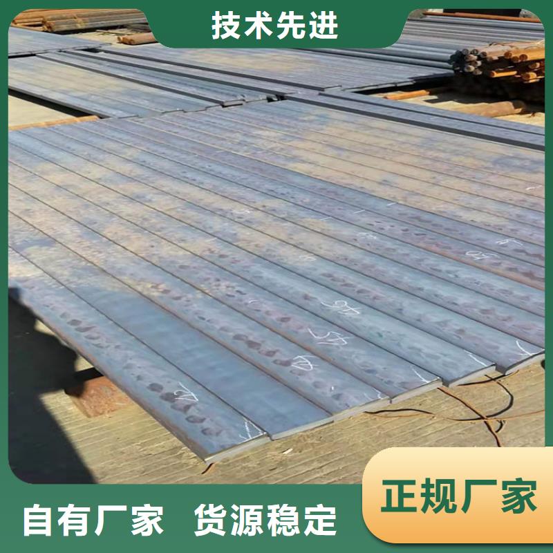 HT250灰口铸铁棒材零售商