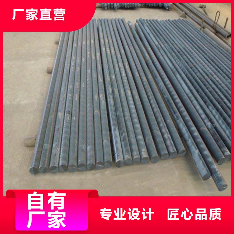 球磨QT500-7铸铁圆钢生产商