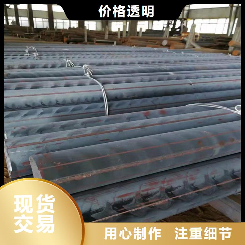 铸铁型材球墨铸铁棒库存量大