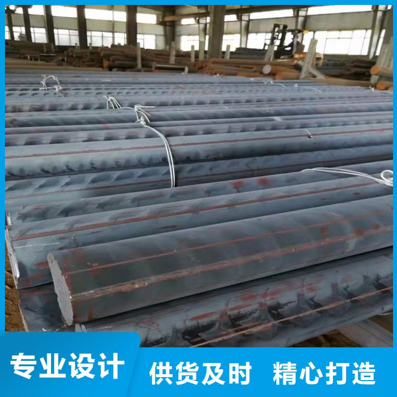 QT500球铁棒生铁棒零售商