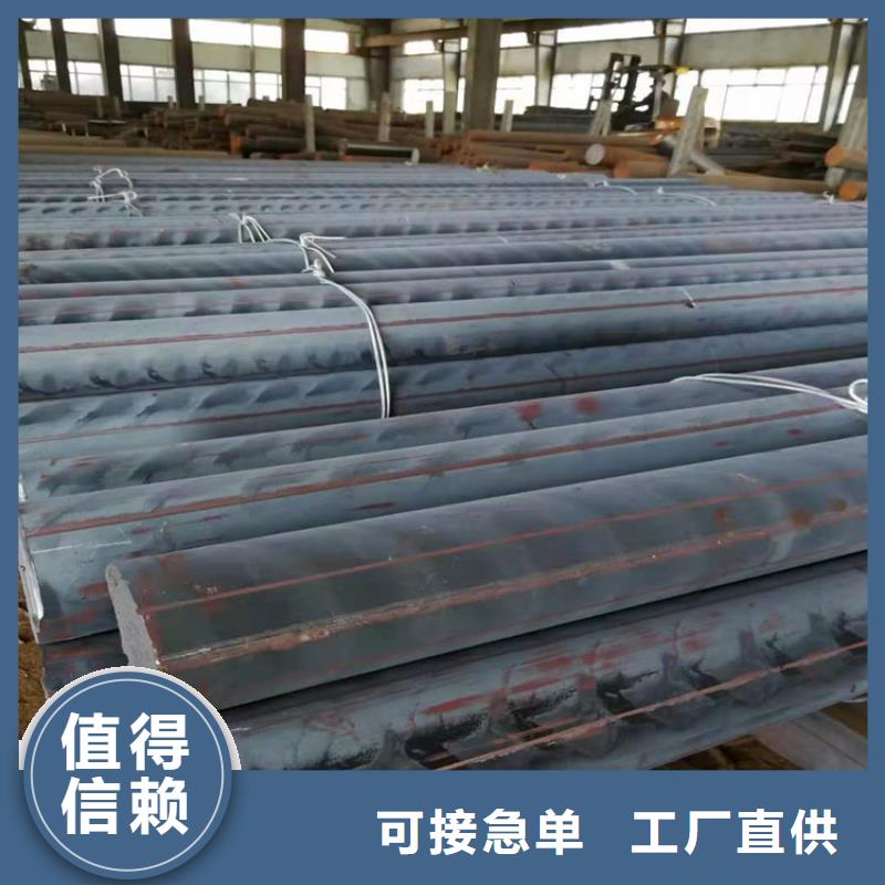 球墨QT600方钢厂家批发