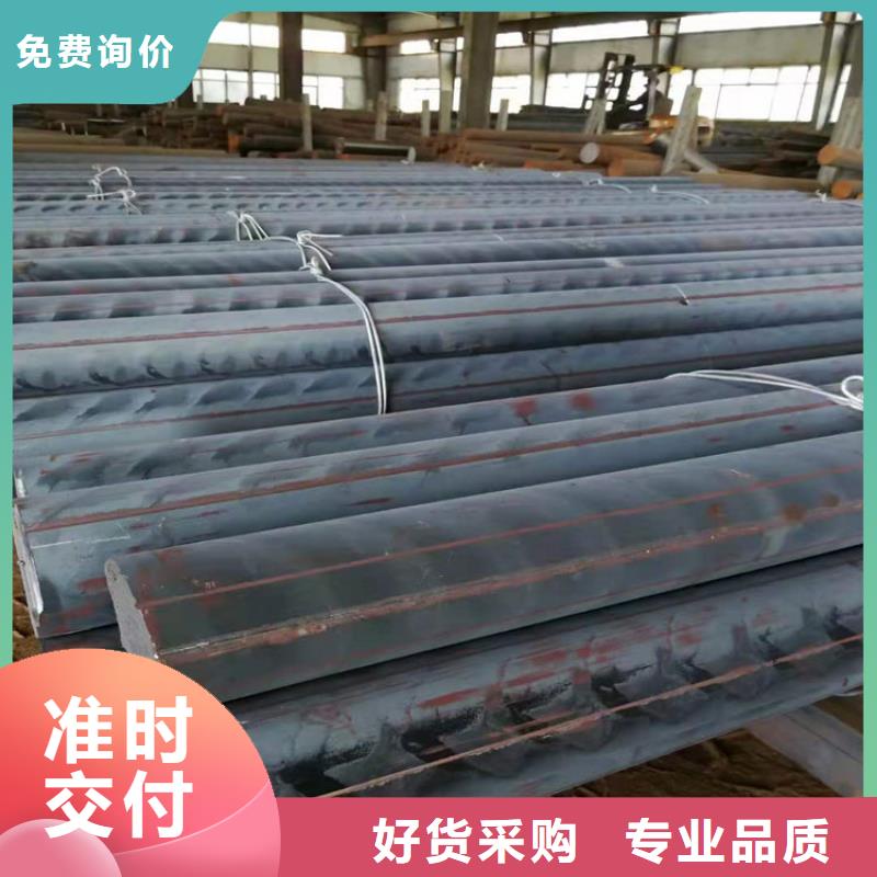 高硅耐热球磨铸铁棒厂家批发