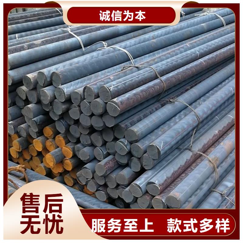 QT450球墨方钢价格合理