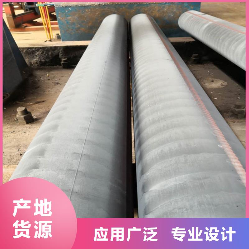 球墨QT400-18铸铁方棒生产商