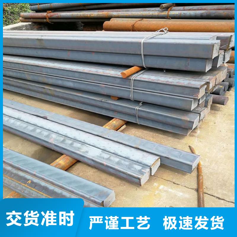 HT250灰口铸铁棒材零售商