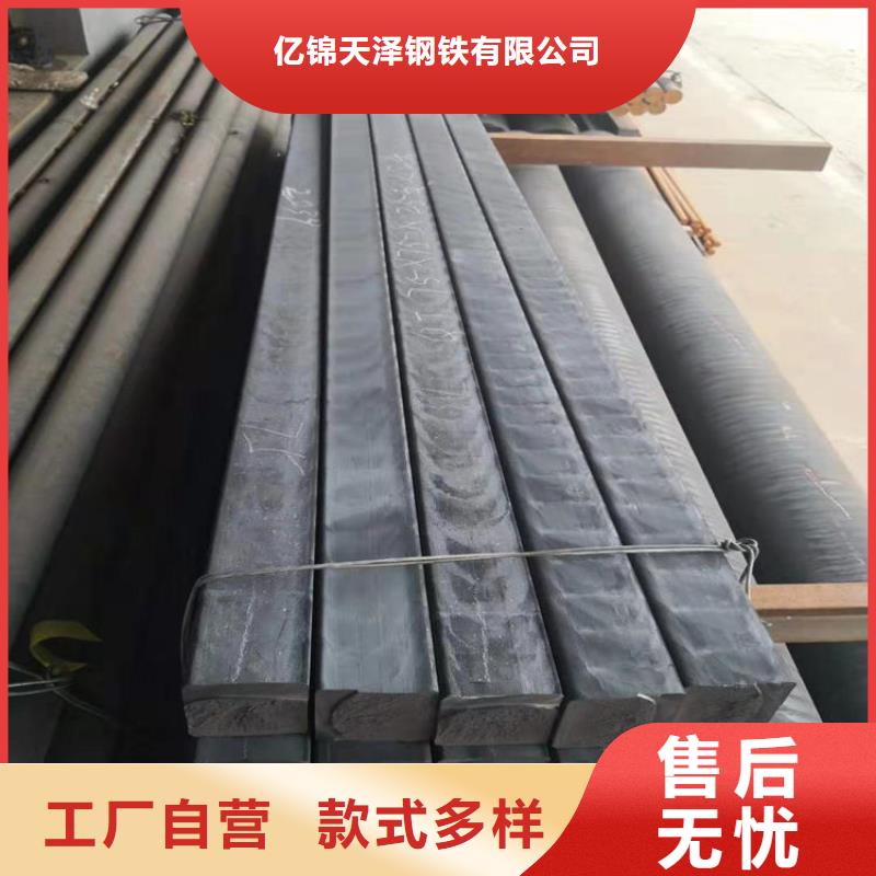 HT250灰铁方钢多少钱一吨
