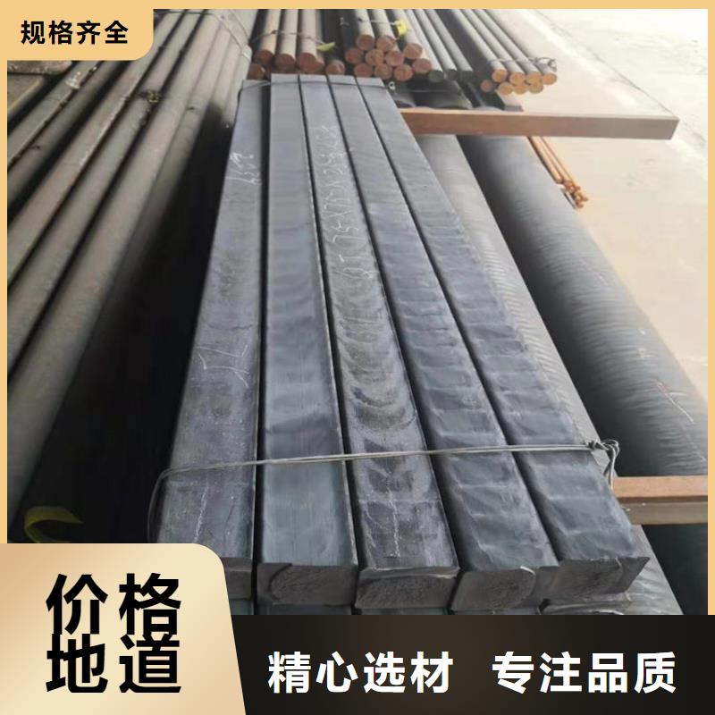 QT500铸铁圆棒规格全