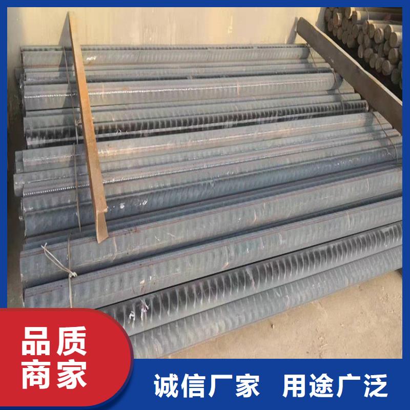 HT250生铁圆棒批发商