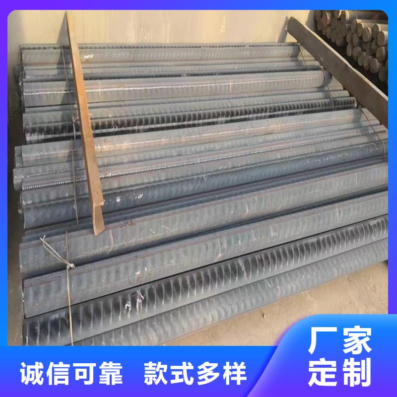 球磨铸铁方钢QT600-3生产商