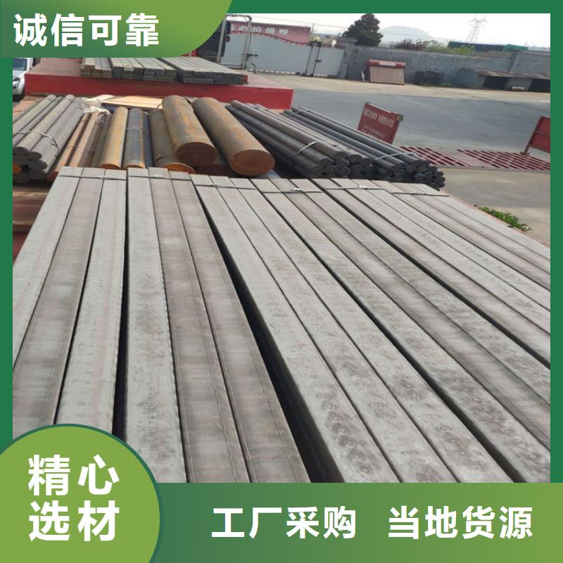 qt600铸铁方棒厂家批发