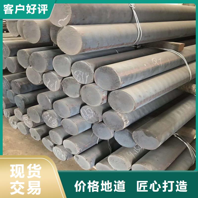 RQTSi5中硅球墨铸铁棒厂家批发