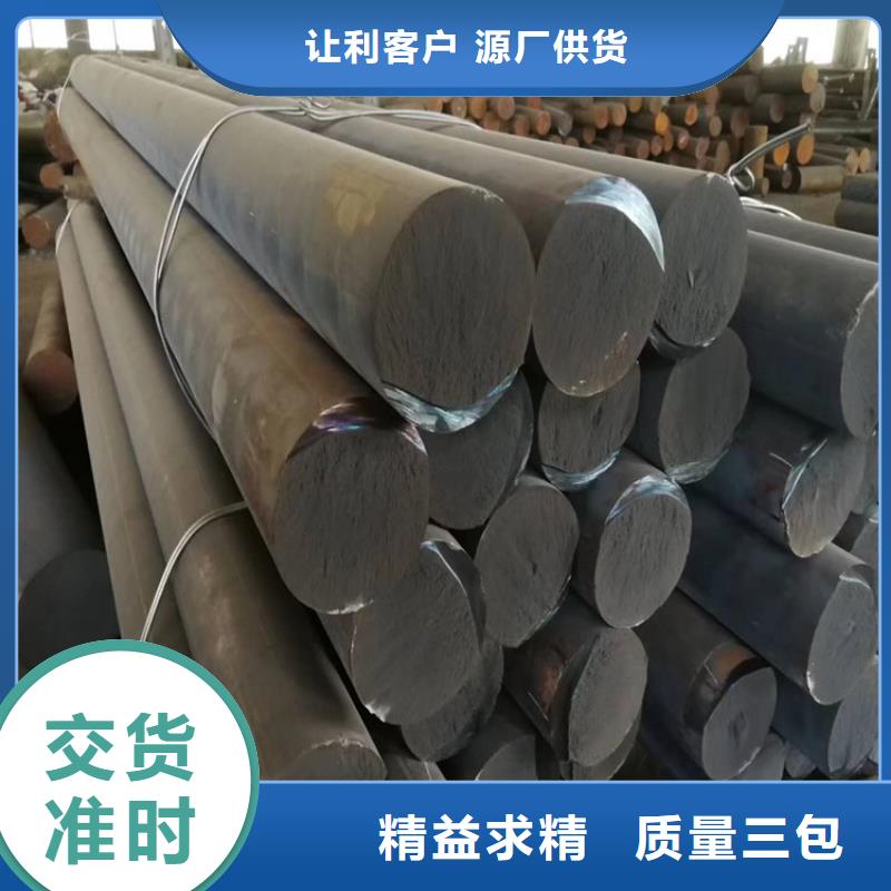 HT200生铁圆棒生产厂家