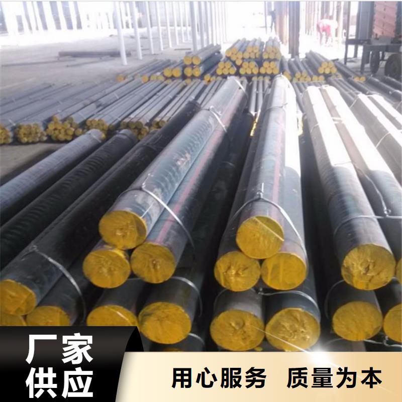 球墨铸铁方钢QT500-7规格全