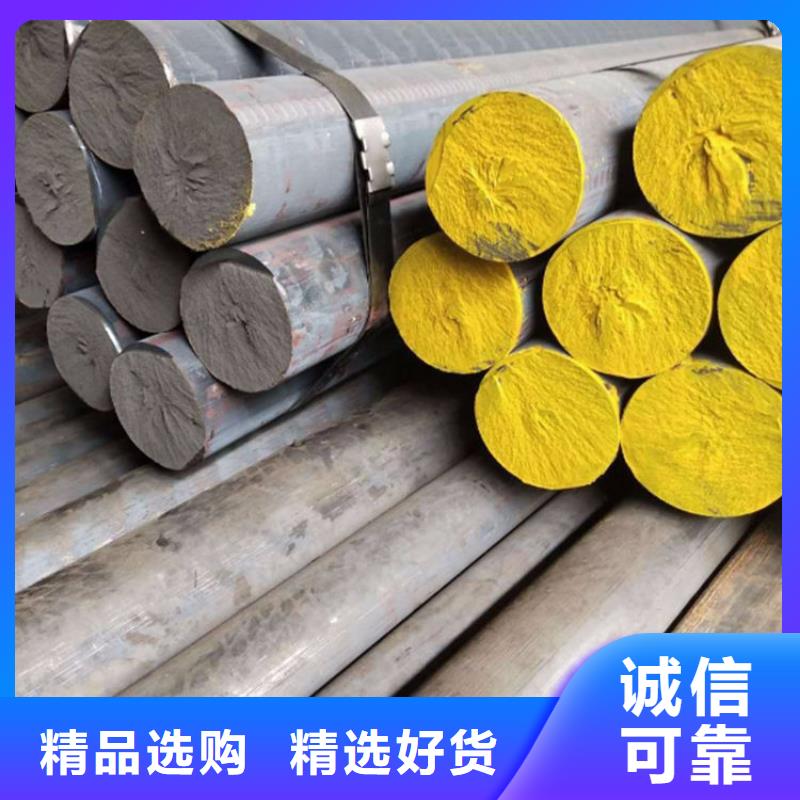 高硅耐热球磨铸铁棒厂家批发