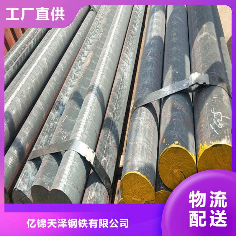 HT250灰铁圆钢多少钱一吨