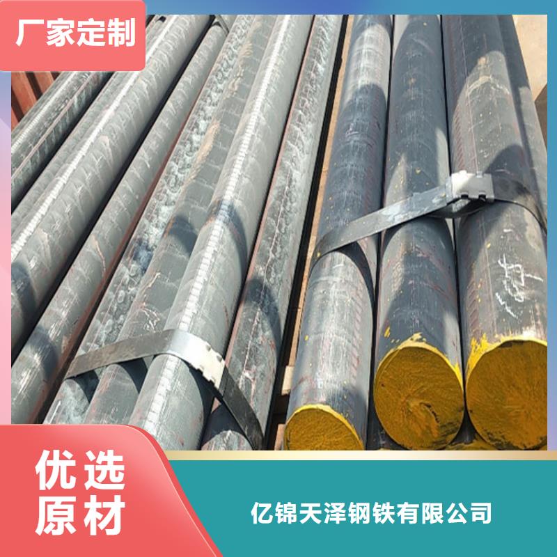 ht200灰铁棒厂家