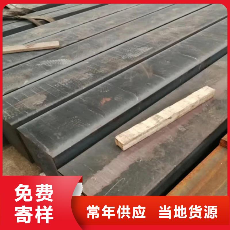 球墨QT600方钢厂家批发