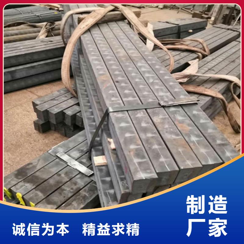 球墨qt600铸铁圆棒厂家供应