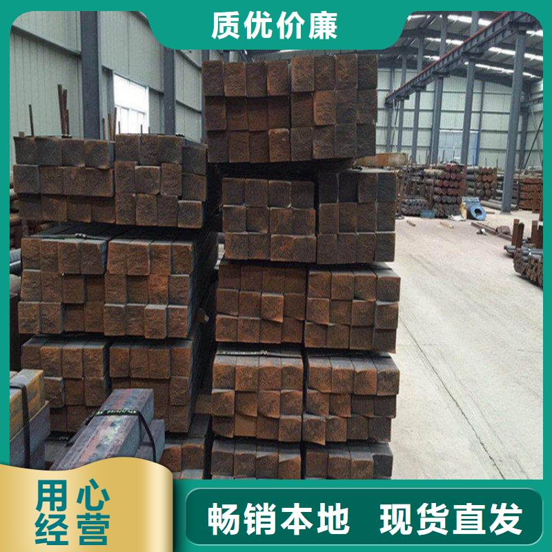 qt500-7球墨铸铁棒料厂家电话