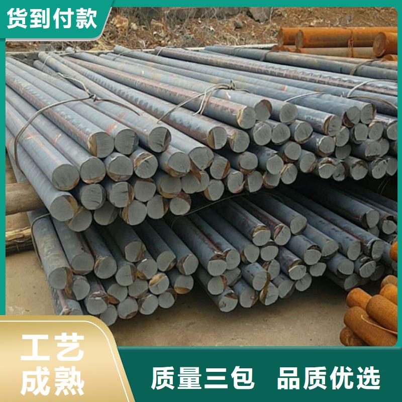 球墨铸铁圆钢qt600销售商