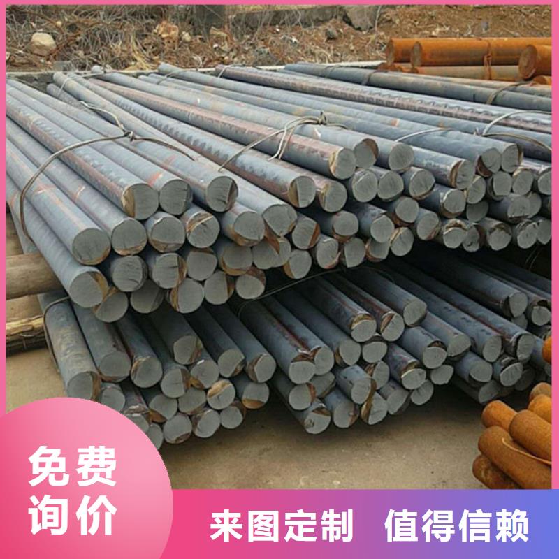 澄迈县QT500球铁方钢批发商