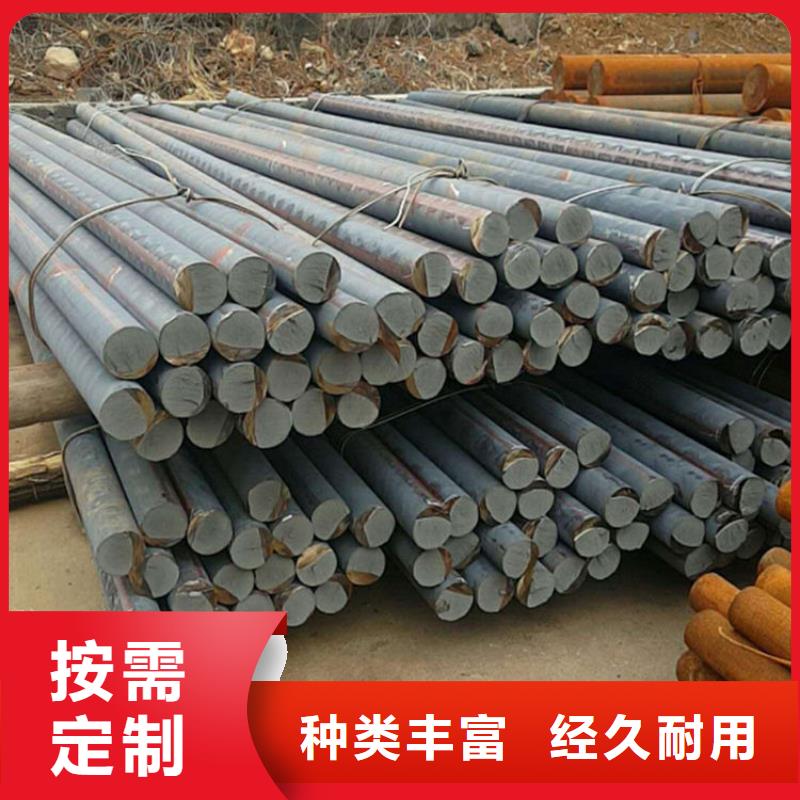 球磨铸铁棒QT500-7可切割
