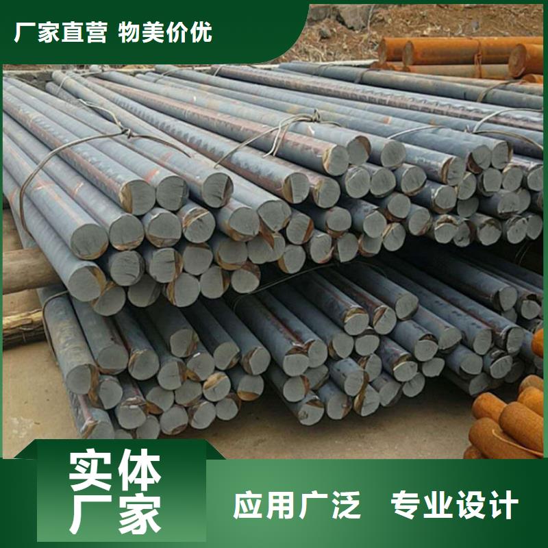 球磨QT400-18铸铁圆钢价格优惠