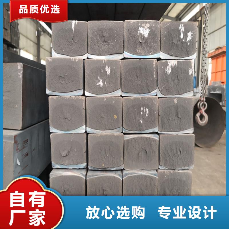 QT500生铁圆钢零售商
