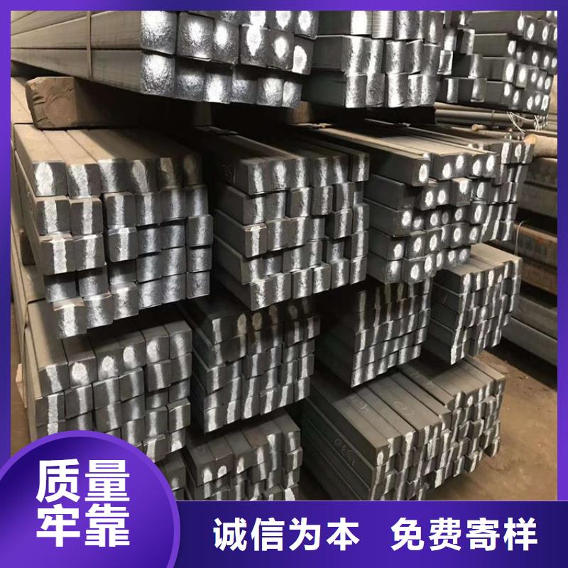 球磨QT500-7圆钢源头厂家