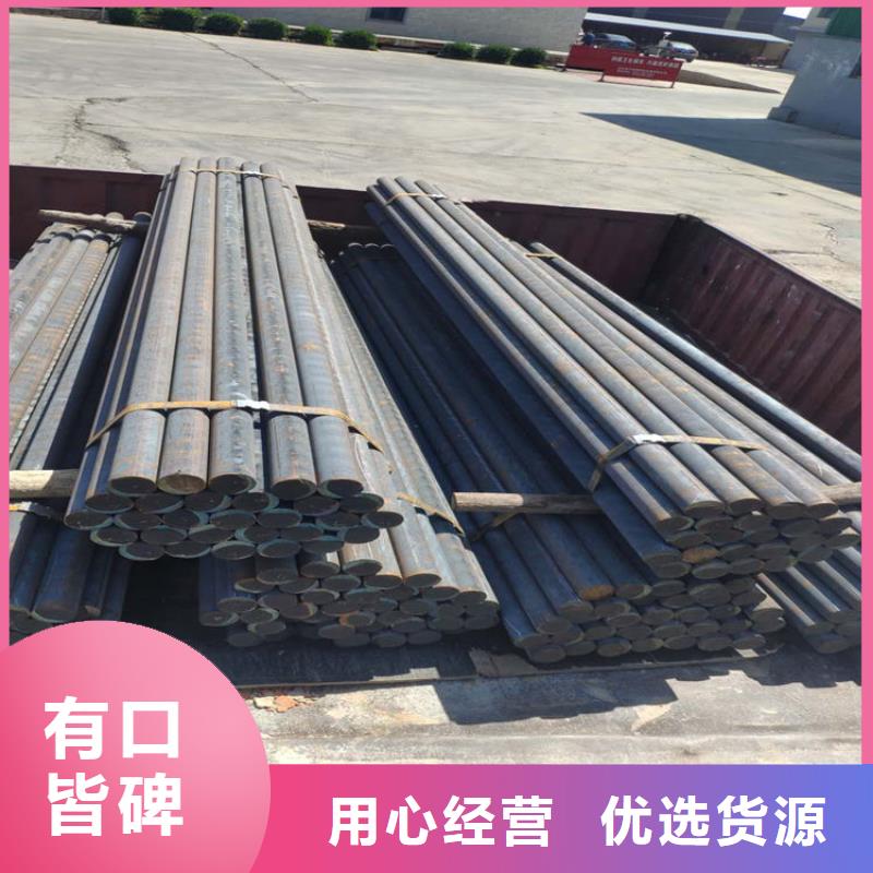 铸铁型材球墨铸铁棒源头工厂