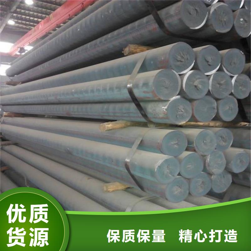 HT250生铁圆棒批发商