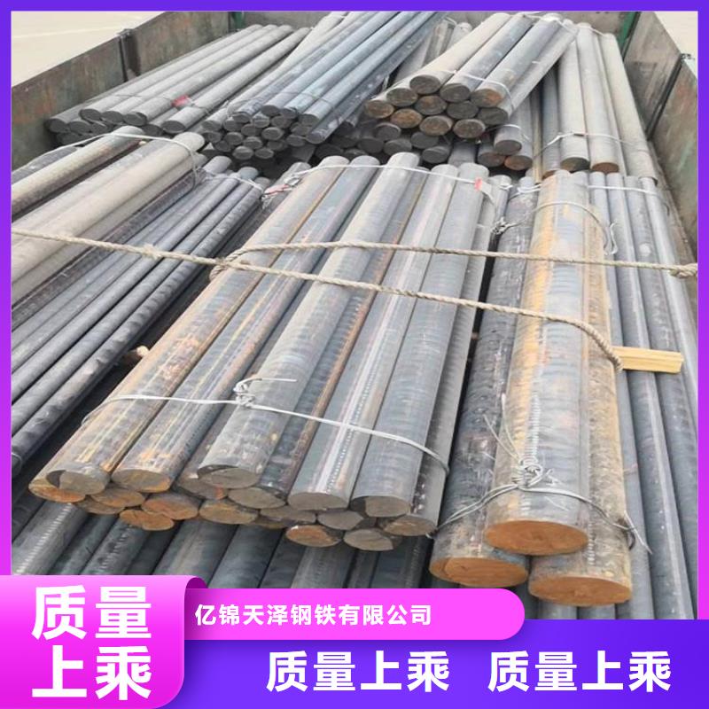 球铁QT600-3铸铁圆棒批发零售