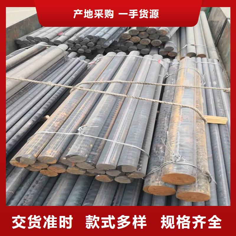 QT420-12球铁棒多少钱一吨