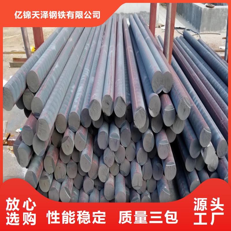 QT420-12球铁棒多少钱一吨
