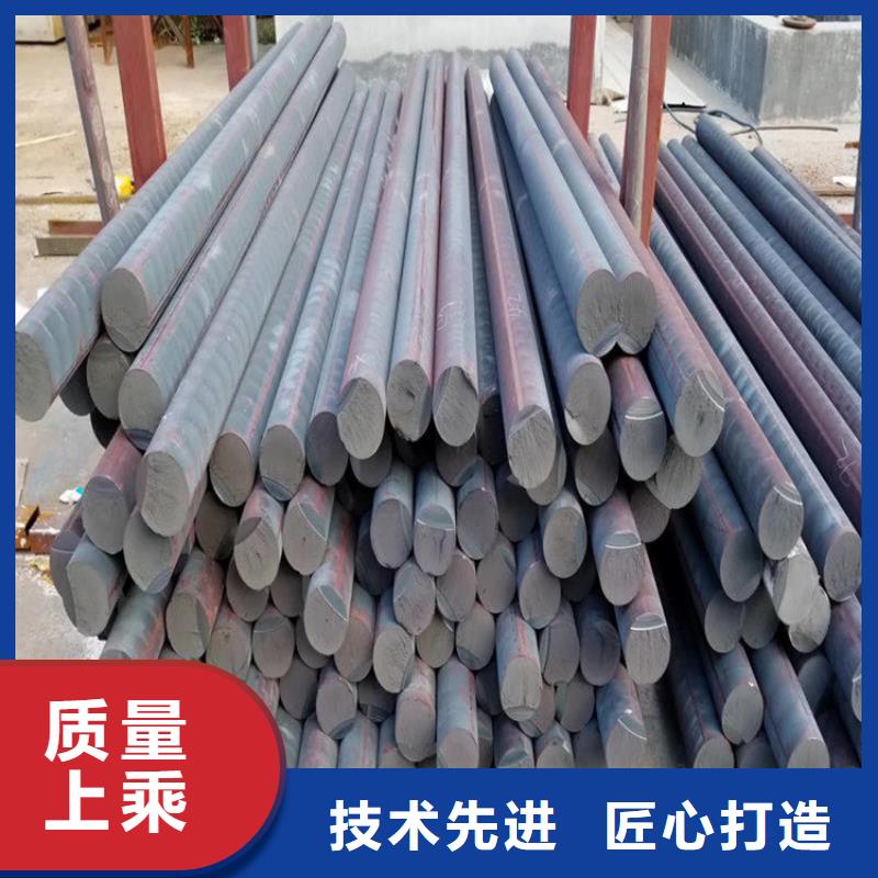 铸铁型材球墨铸铁棒库存量大