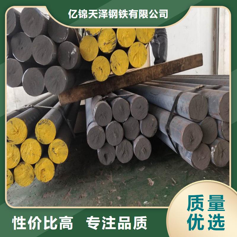 HT250灰铁棒生铁棒厂家销售
