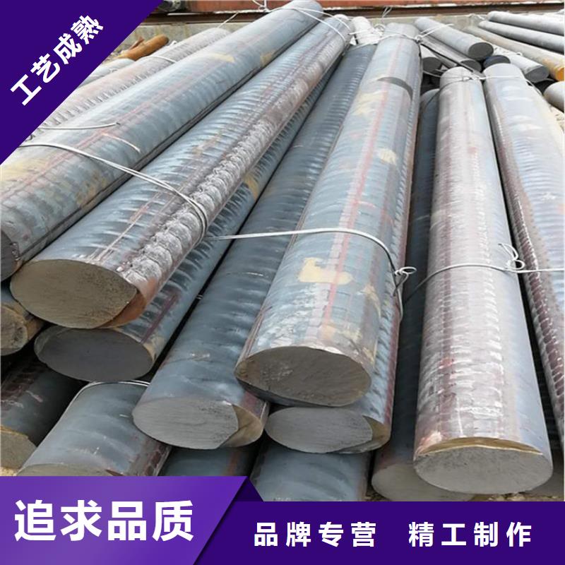 QT450球磨铸铁圆钢切割零售