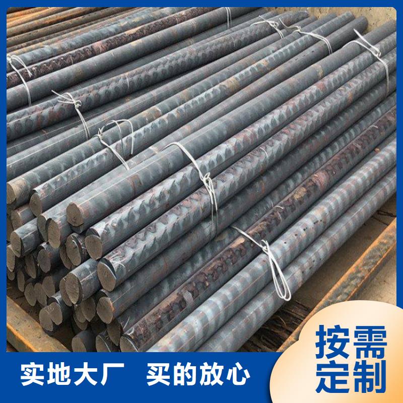 铸铁型材球墨铸铁棒库存量大
