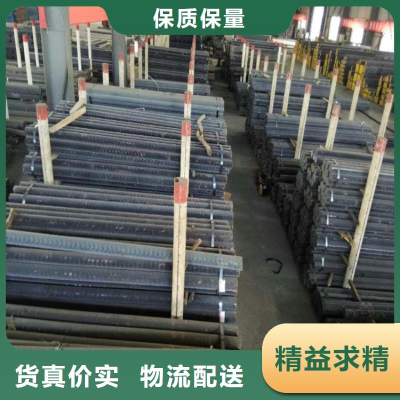 RQTSi5中硅球墨铸铁棒厂家批发
