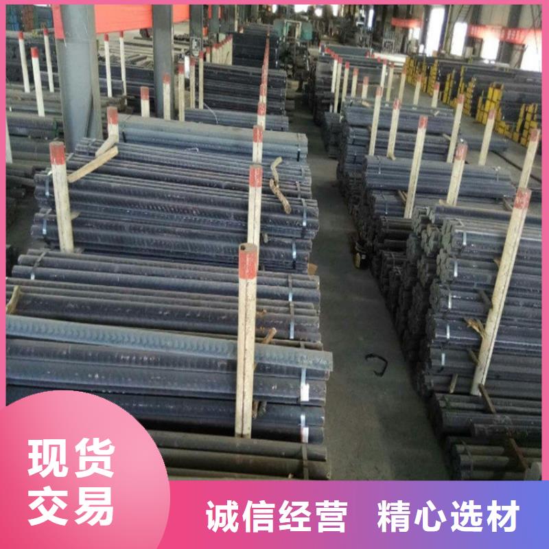 HT250灰铁棒生铁棒厂家销售