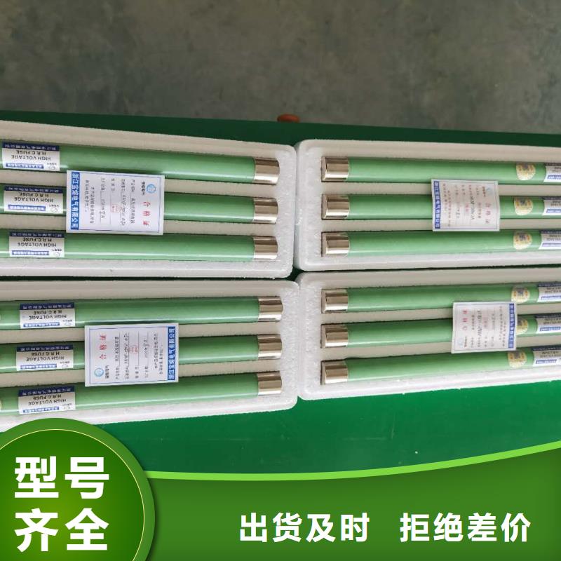 XRNT-10KV/6.3A10A15A20A变压器保护用高压限流熔断器