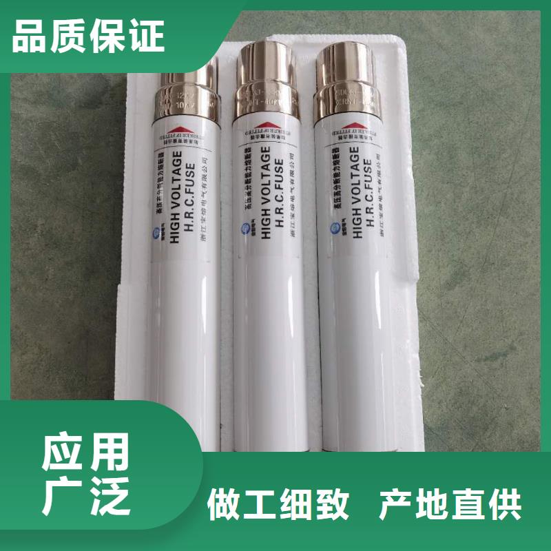 XRNP-12KV螺旋式熔断器